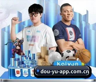 斗鱼 APP | DouYu
